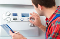 free commercial Rydeshill boiler quotes