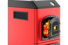 Rydeshill solid fuel boiler costs